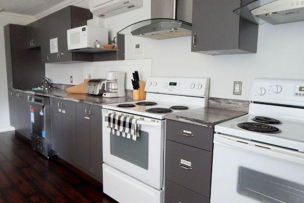 Complexe Hotelier Pelchat (Trois-Pistoles)